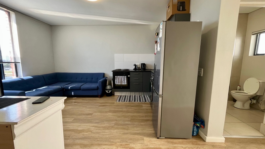 To Let 2 Bedroom Property for Rent in Pinelands Western Cape